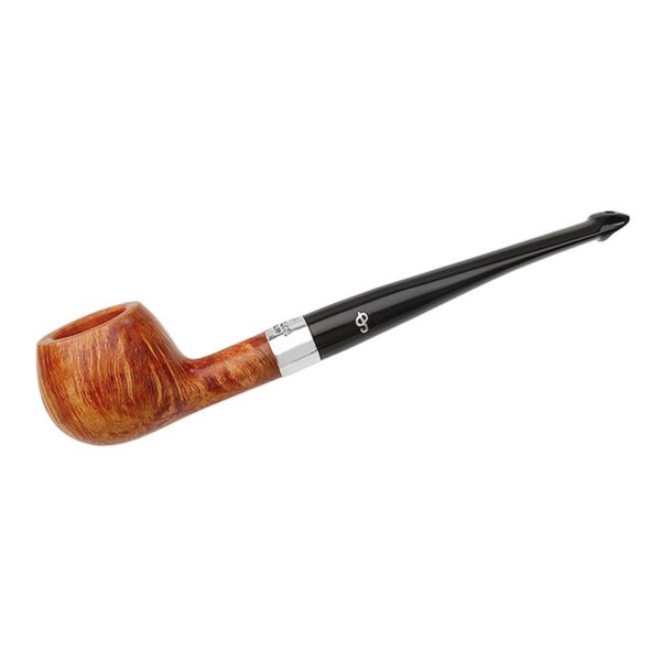Peterson Pipes Deluxe Classic Natural (406) P-Lip
