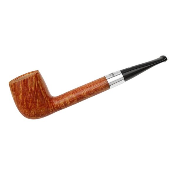 Peterson Pipes Deluxe Classic Natural (264) Fishtail