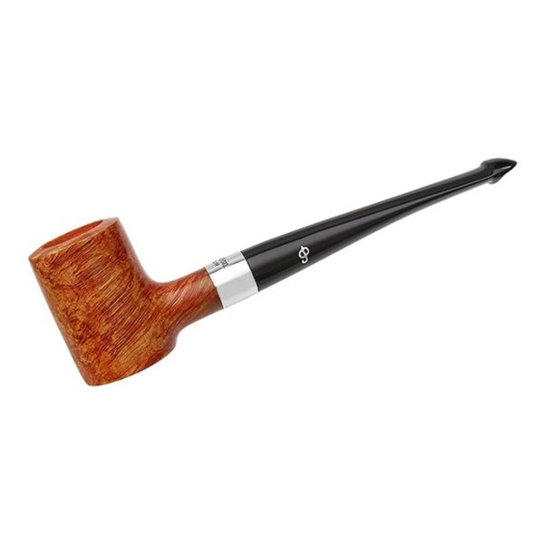 Peterson Pipes Deluxe Classic Natural (701) P-Lip