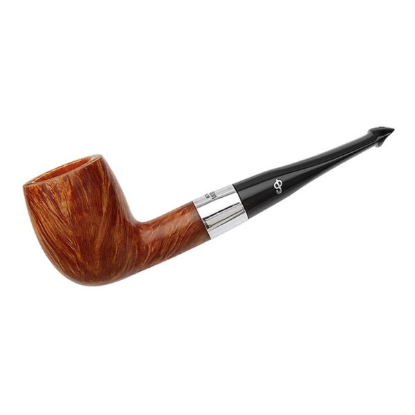 Peterson Pipes Deluxe Classic Natural (X105) P-Lip