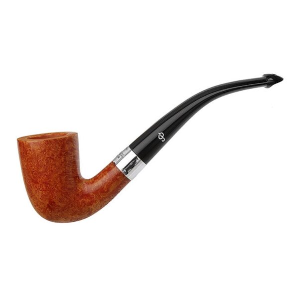 Peterson Pipes Deluxe Classic Natural (128) P-Lip