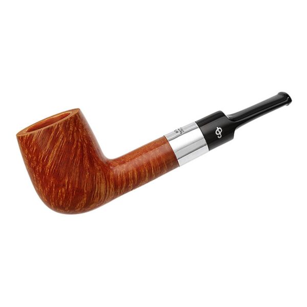 Peterson Pipes Deluxe Classic Natural (53) Fishtail