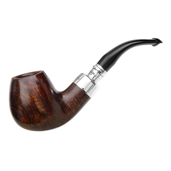 Peterson Pipes System Spigot Smooth (B42) P-Lip