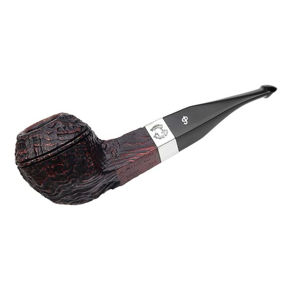 Peterson Pipes Sherlock Holmes PSB Hudson P-Lip