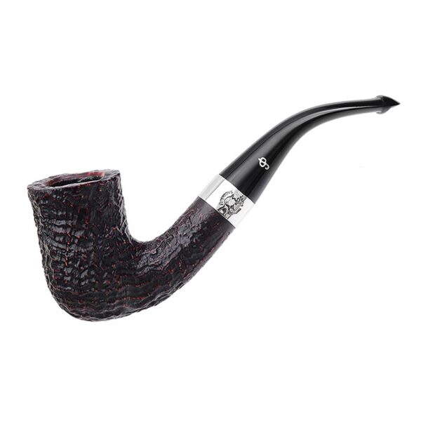 Peterson Pipes Sherlock Holmes PSB Rathbone P-Lip