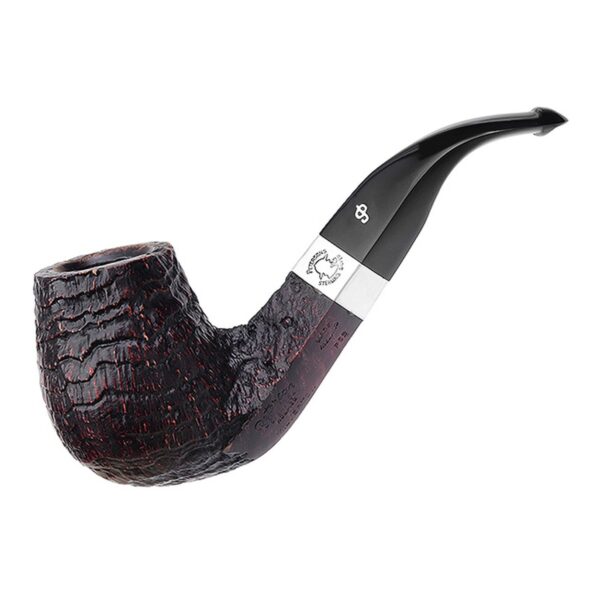 Peterson Pipes Sherlock Holmes PSB Milverton P-Lip