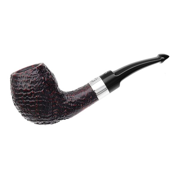 Peterson Pipes Sherlock Holmes PSB Strand P-Lip