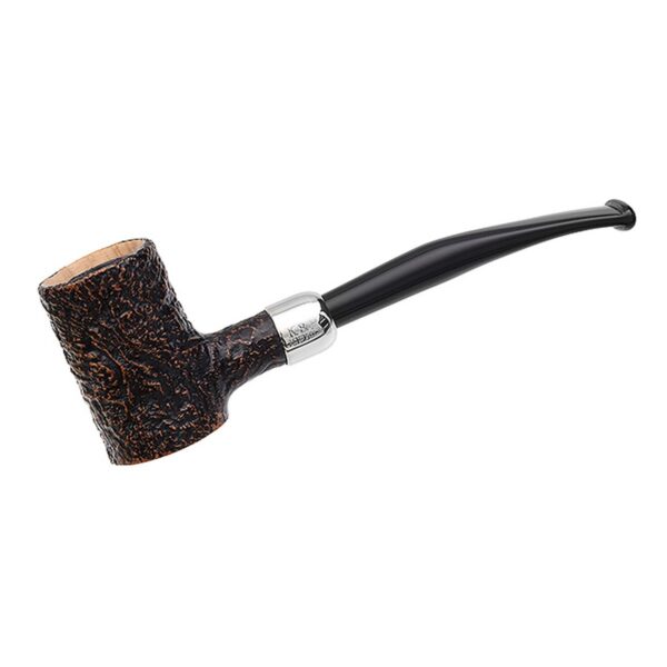 Peterson Pipes Arklow Sandblasted (701) Fishtail