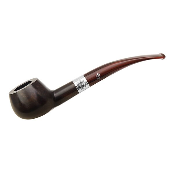 Peterson Pipes Irish Harp (406) Fishtail