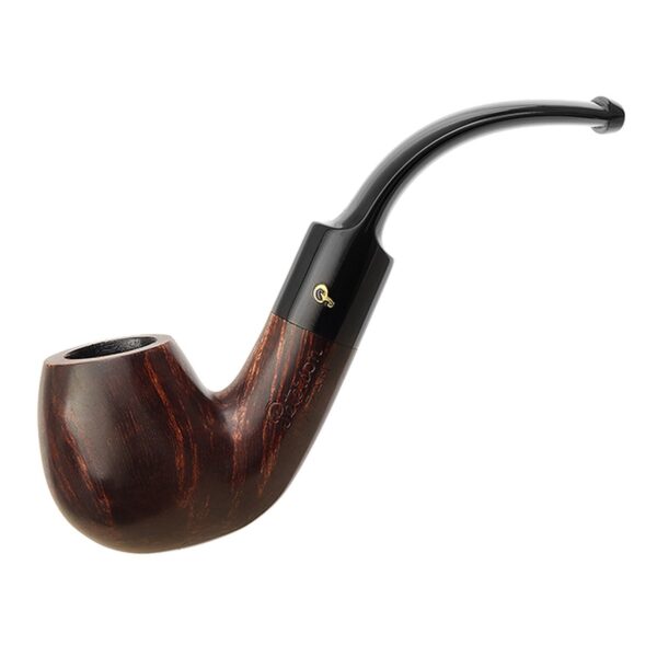 Peterson Pipes Aran Smooth (230) Fishtail