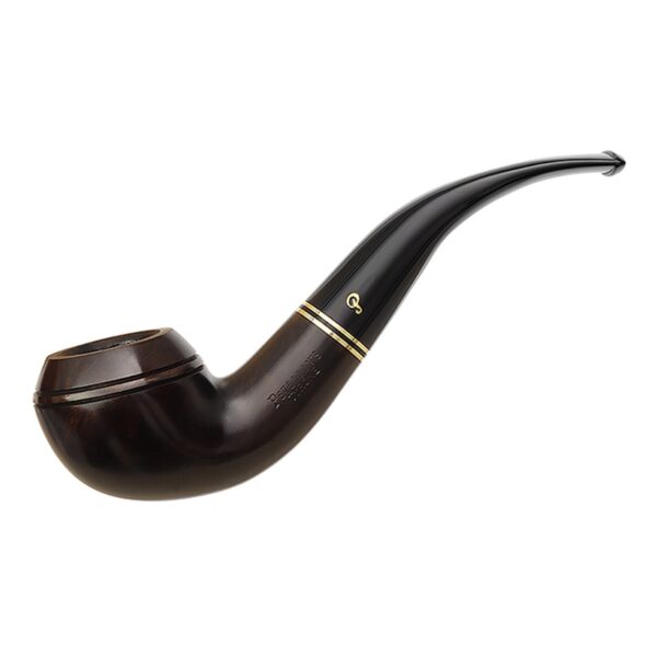 Peterson Pipes Tyrone (999) Fishtail