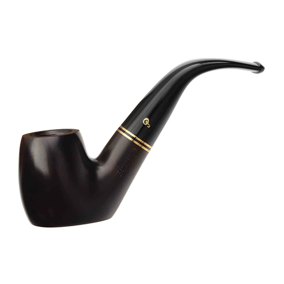 Peterson Pipes Tyrone (304) Fishtail