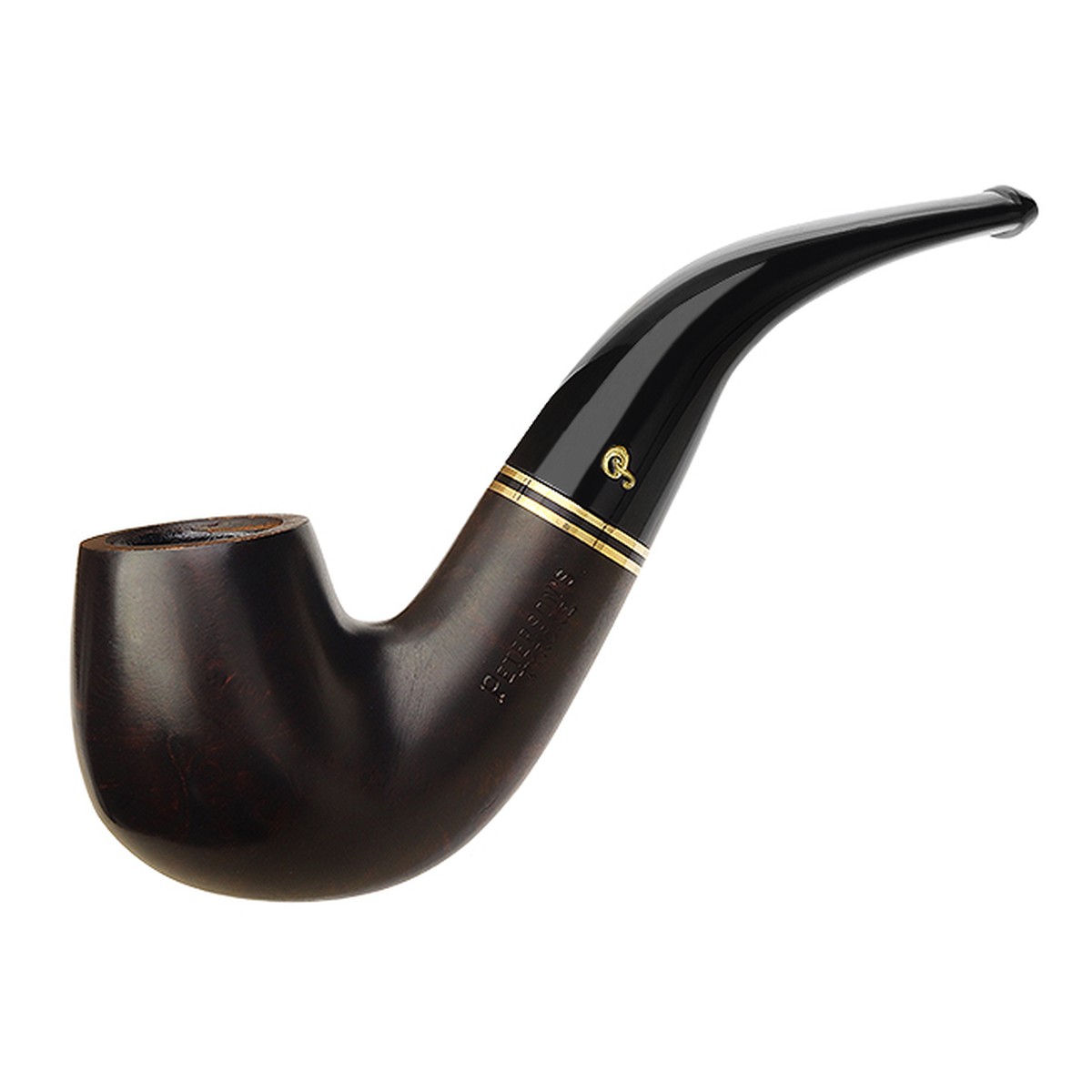 Peterson Pipes Tyrone (230) Fishtail