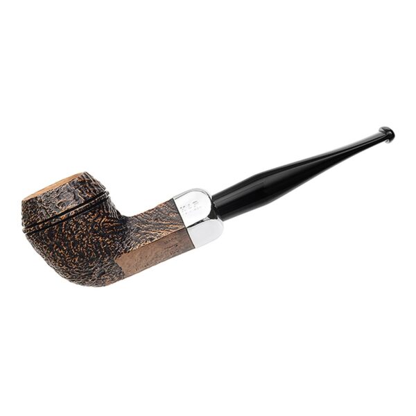 Peterson Pipes Arklow Sandblasted (150) Fishtail