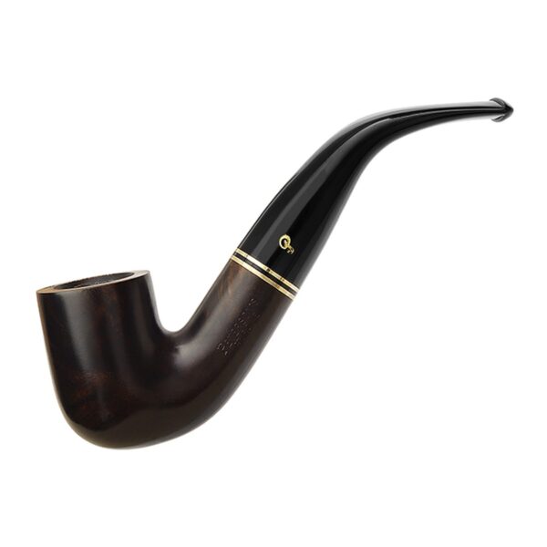 Peterson Pipes Tyrone (338) Fishtail