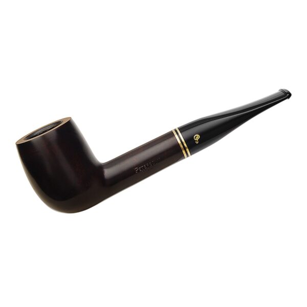 Peterson Pipes Tyrone (106) Fishtail