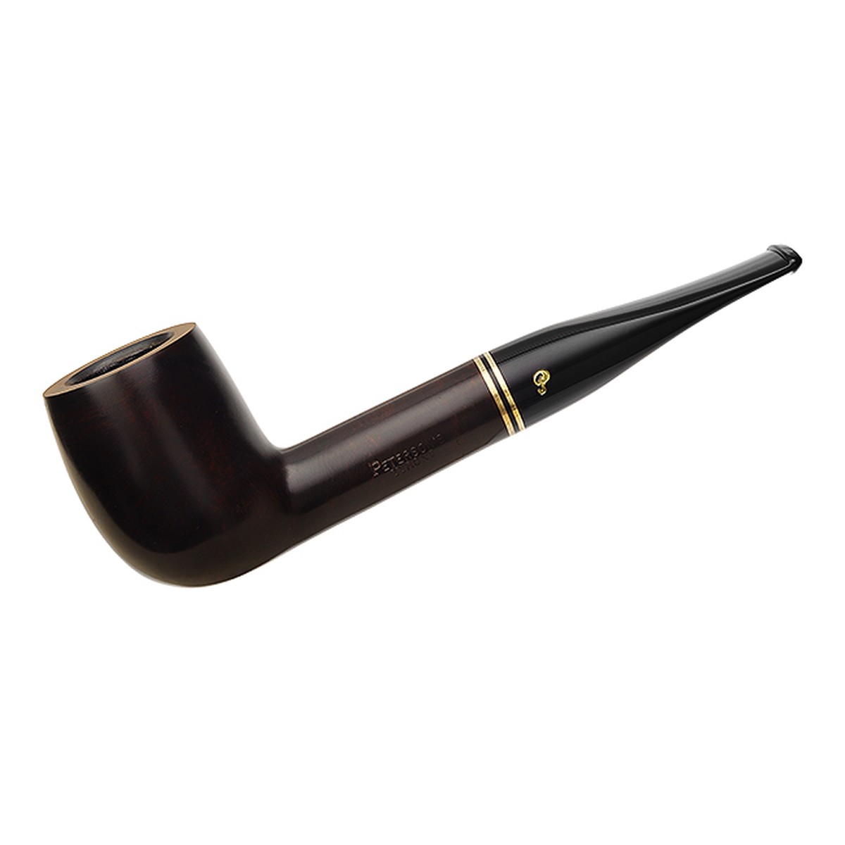 Peterson Pipes Tyrone (106) Fishtail