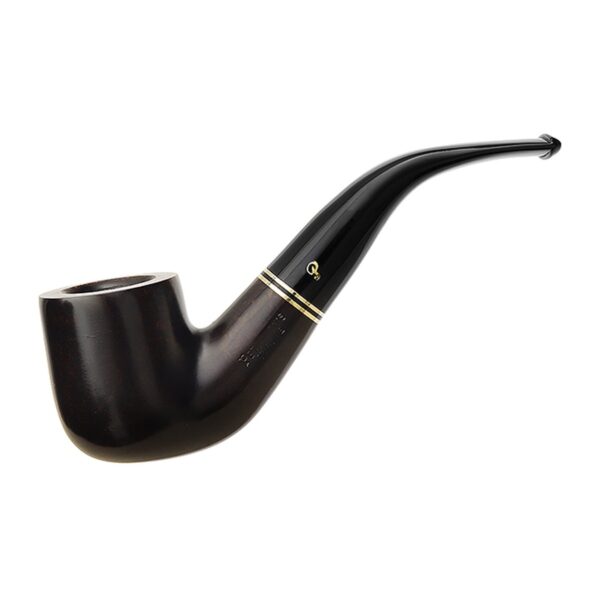 Peterson Pipes Tyrone (01) Fishtail