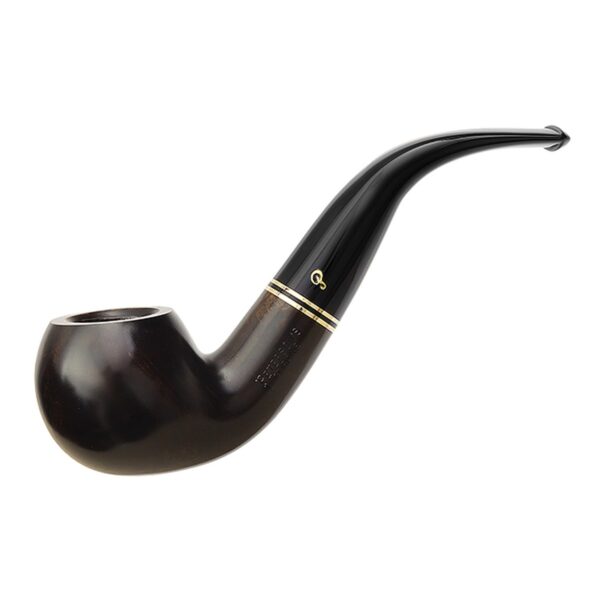 Peterson Pipes Tyrone (03) Fishtail