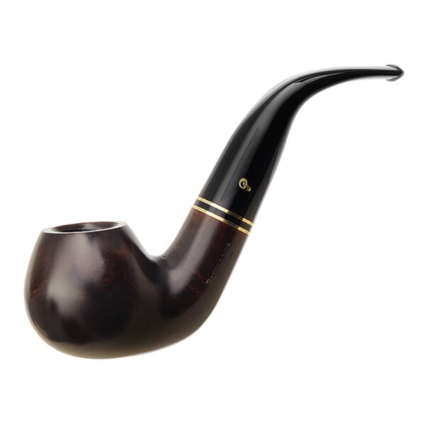 Peterson Pipes Tyrone (XL02) Fishtail