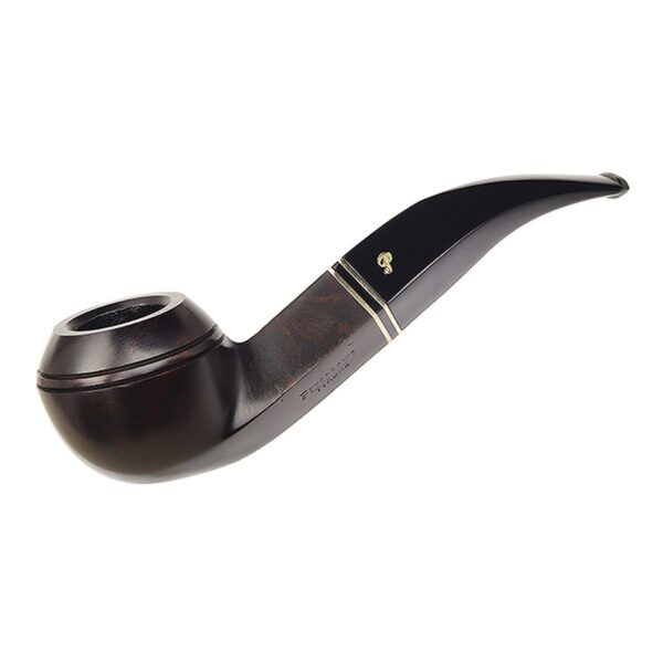 Peterson Pipes Tyrone (80s) Fishtail