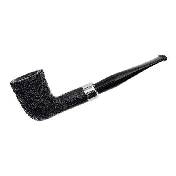 Peterson Pipes Army Filter Sandblasted (120) Fishtail (9mm)