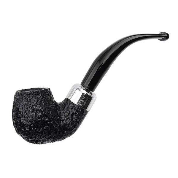 Peterson Pipes Army Filter Sandblasted (230) Fishtail (9mm)