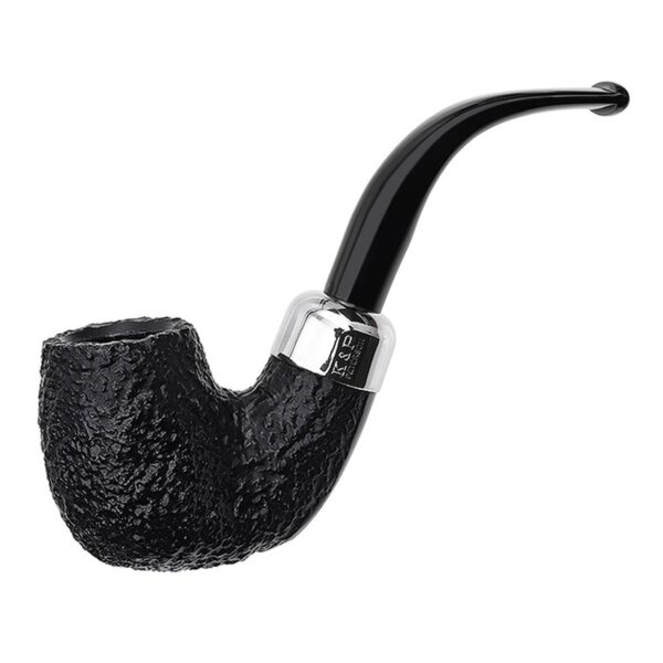 Peterson Pipes Army Filter Sandblasted (X220) Fishtail (9mm)