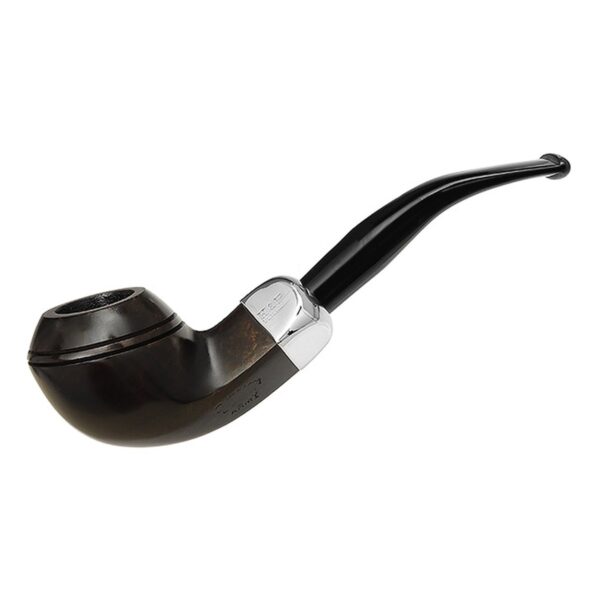 Peterson Pipes Army Filter Heritage (80s) Fishtail (9mm)