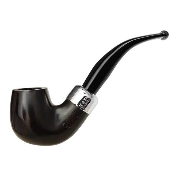 Peterson Pipes Army Filter Heritage (230) Fishtail (9mm)