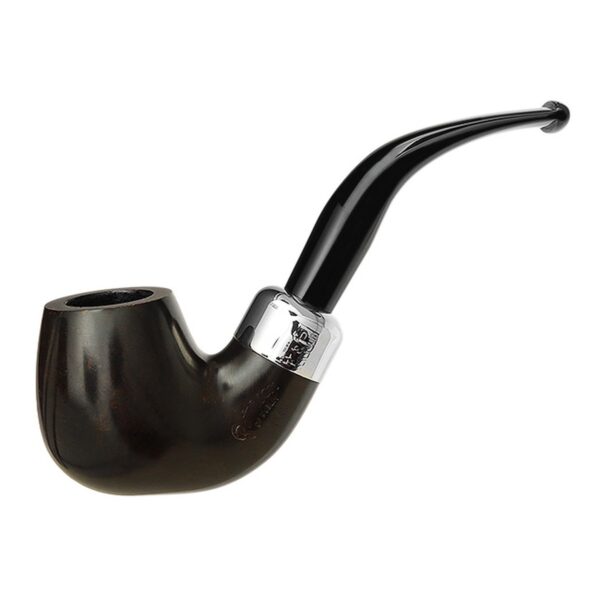 Peterson Pipes Army Filter Heritage (221) Fishtail (9mm)
