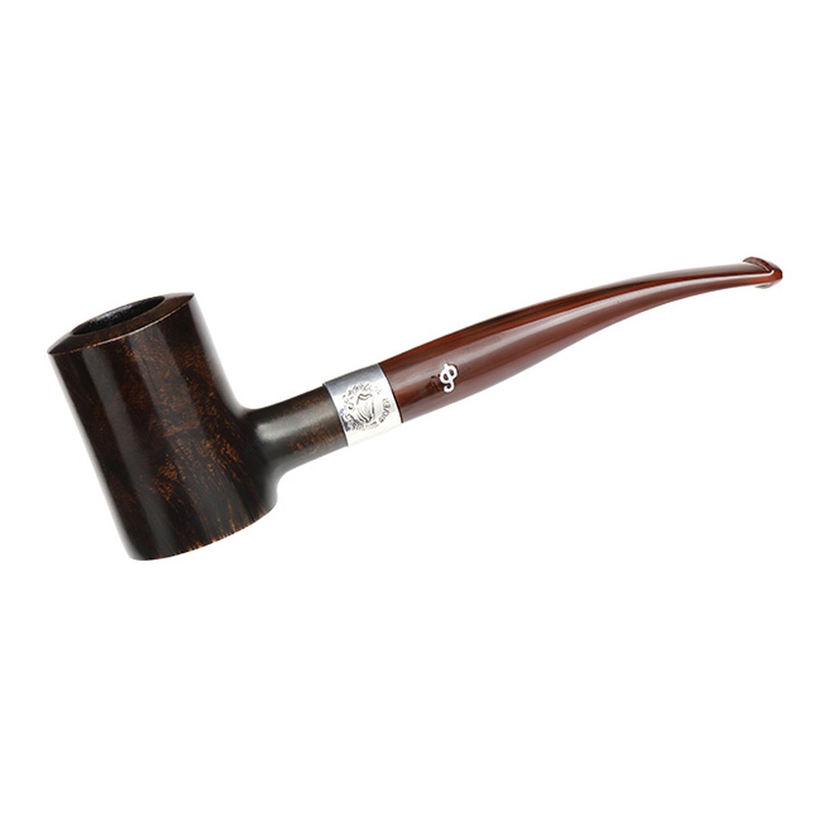 Peterson Pipes Irish Harp (701) Fishtail