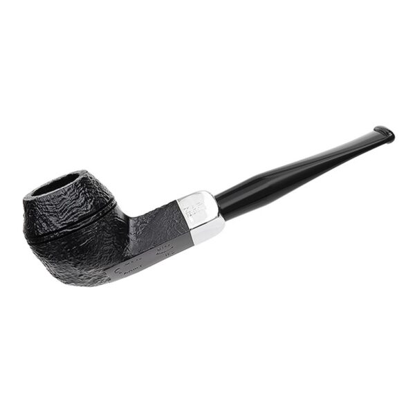 Peterson Pipes Army Filter Sandblasted (150) Fishtail (9mm)