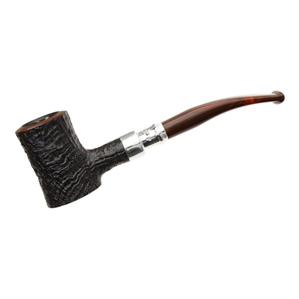 Peterson Pipes Newgrange Spigot (701) Fishtail