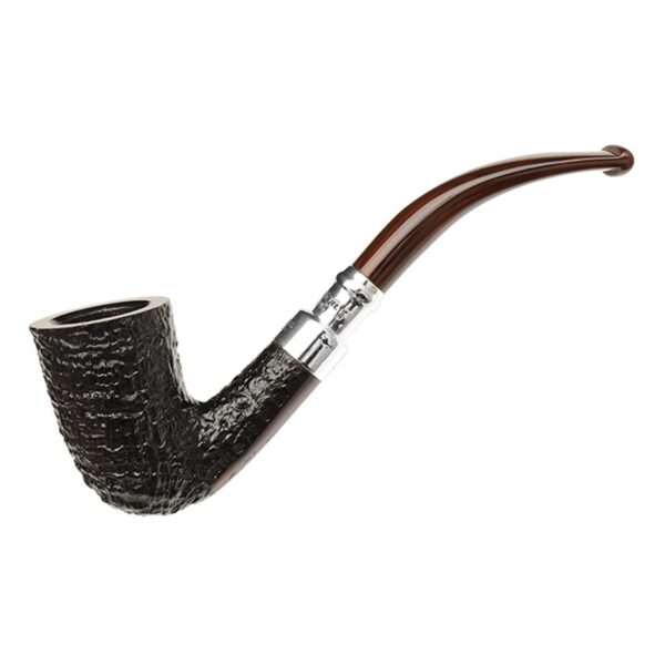Peterson Pipes Newgrange Spigot (128) Fishtail
