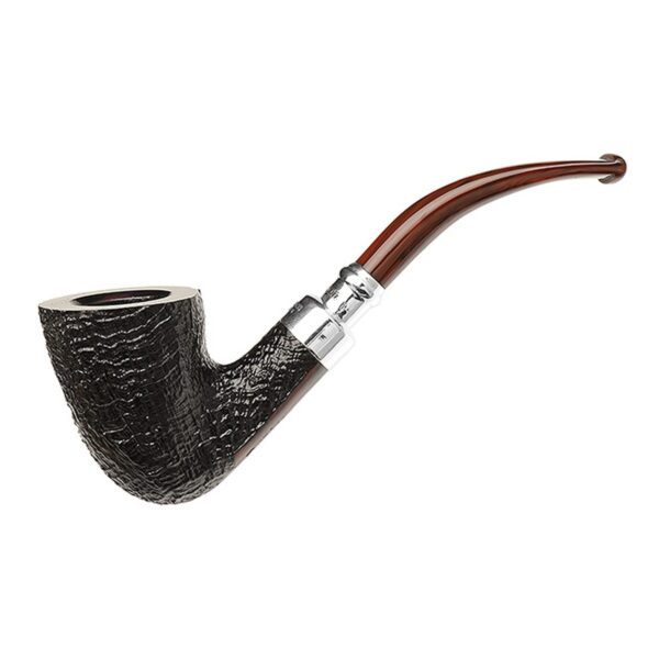 Peterson Pipes Newgrange Spigot (127) Fishtail