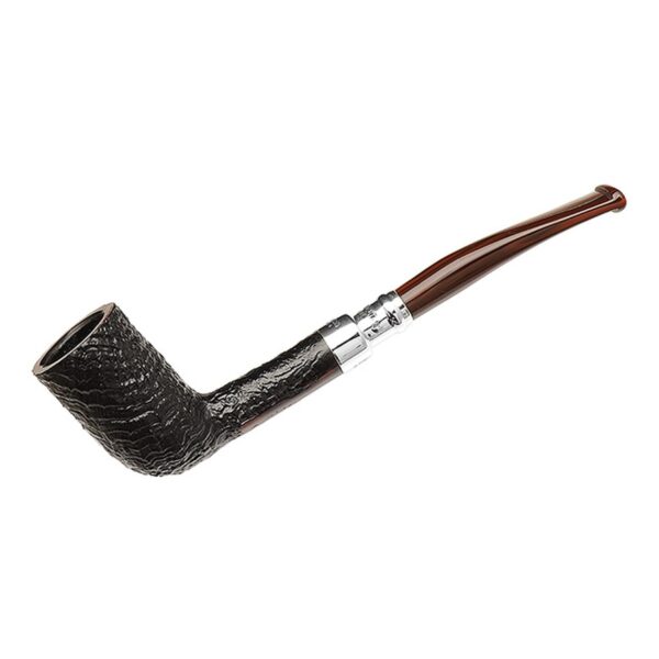 Peterson Pipes Newgrange Spigot (124) Fishtail