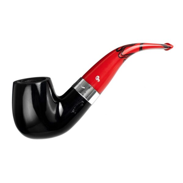 Peterson Pipes Dracula Smooth (XL90) Fishtail