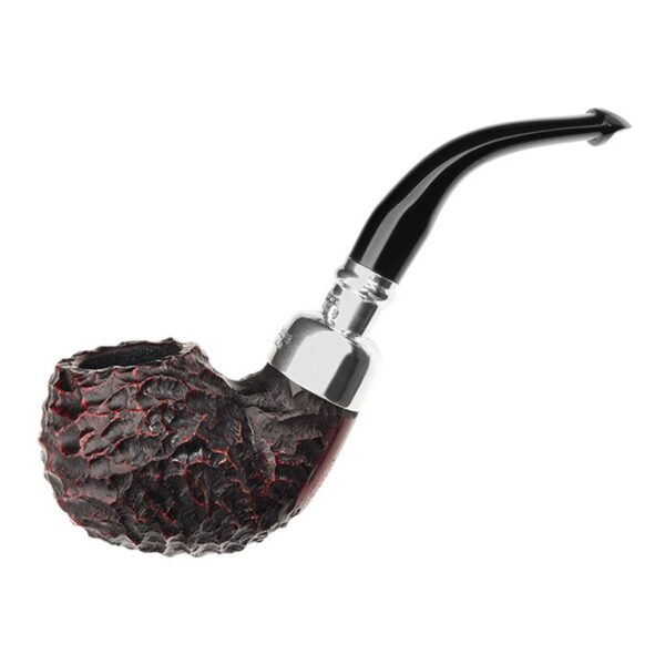 Peterson Pipes System Spigot Rusticated (302) P-Lip