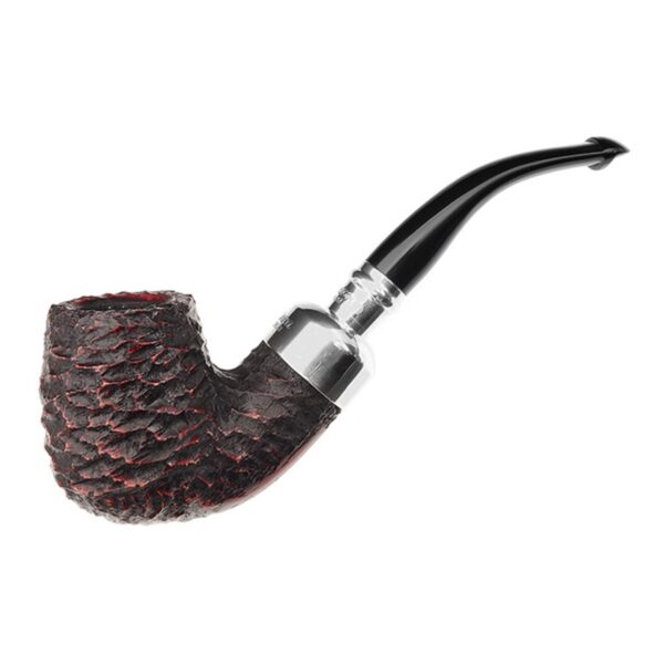 Peterson Pipes System Spigot Rusticated (307) P-Lip