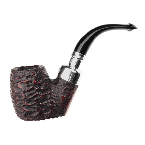 Peterson Pipes System Spigot Rusticated (306) P-Lip