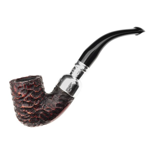 Peterson Pipes System Spigot Rusticated (313) P-Lip