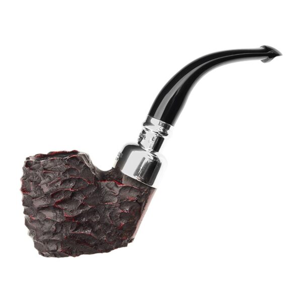 Peterson Pipes System Spigot Rusticated (304) P-Lip