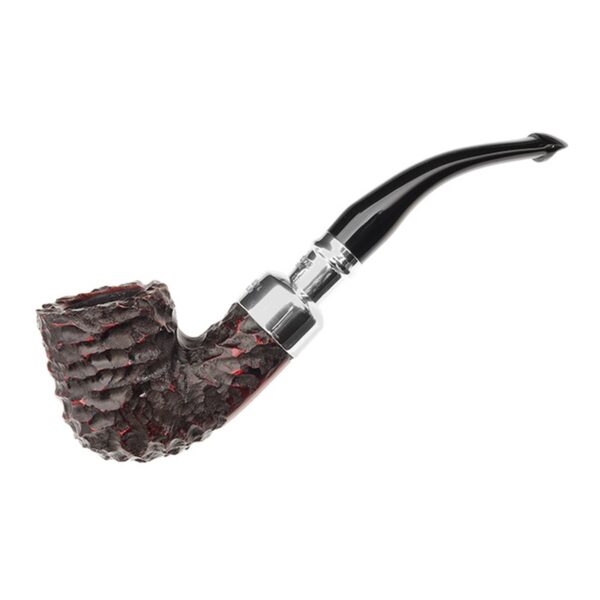 Peterson Pipes System Spigot Rusticated (301) P-Lip