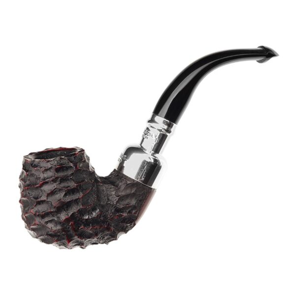 Peterson Pipes System Spigot Rusticated (314) P-Lip