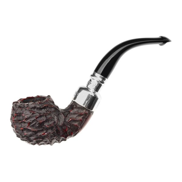 Peterson Pipes System Spigot Rusticated (303) P-Lip