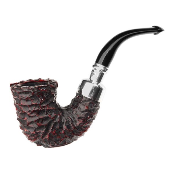 Peterson Pipes System Spigot Rusticated (XL315) P-Lip