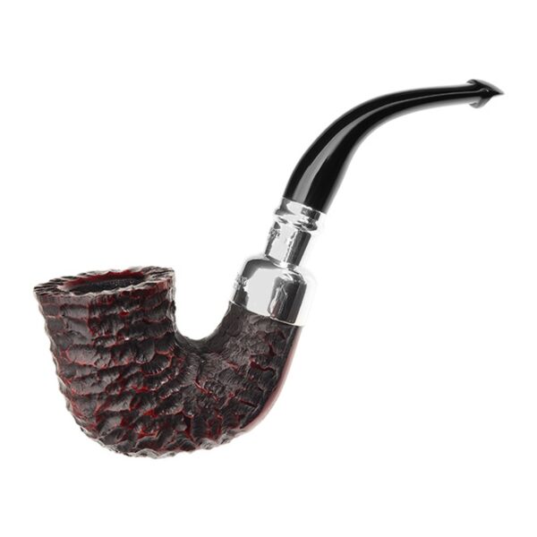 Peterson Pipes System Spigot Rusticated (305) P-Lip