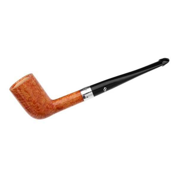 Peterson Pipes Deluxe Classic Natural (124) P-Lip