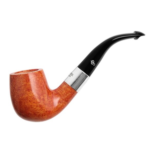 Peterson Pipes Deluxe Classic Natural (65) P-Lip